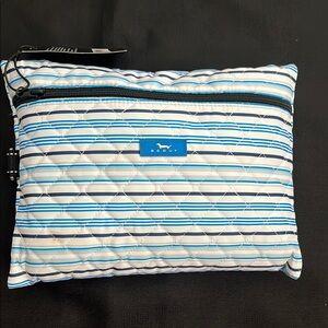 Scout Foldable Travel Bag